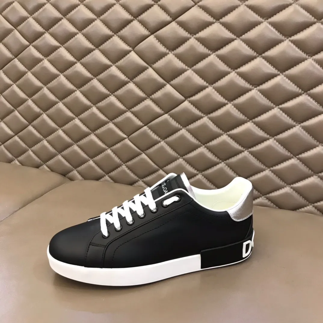 Men's shoes 360 yuan🏮🏮2023 new Dolce & Gabbana/top original single DG heavy industry series, imported original waterproof canvas, contrasting color design is super beautiful, exquisite and luxurious, super A level! Compared with the genuine product at the counter, the version is no worse at all! size：38-46